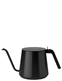 Stelton Nohr Gooseneck Wasserkessel - Elektrischer Kocher - Kaffee- &...