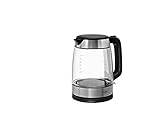 AEG GK4-1-4GB Wasserkocher / 2200 Watt / 1,7 l / entnehmbarer...