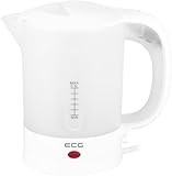ECG RK 500 Travel Lite