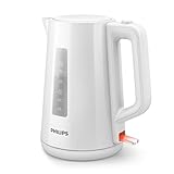 Philips Wasserkocher, 1.7 L Fassungsvermögen, Mit Kontrollanzeige,...