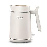 Philips HD9365/10 Conscious Collection Wasserkocher, biologischer,...