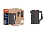 Grundig WK 5320 Wasserkocher, 2200 W Leistung, 1,7 l...