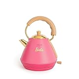 CREATE/KETTLE RETRO M/Elektrischer Wasserkocher 1L...