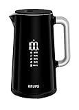Krups BW8018 Smart'n Light Elektrischer Wasserkocher | 5...