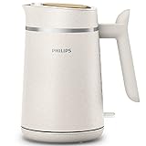 Philips Domestic Appliances HD9365/10 Wasserkocher, Creme