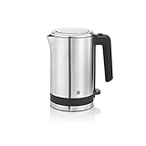 WMF KÜCHENminis Wasserkocher 0,8 l, 1800 W, Reisewasserkocher,...