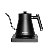 GASTROBACK #42329 Design Wasserkocher Pour Over Advanced, Gratis:...