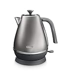 De'Longhi Distinta Flair Wasserkocher KBI2001.S | 1,7 L |...