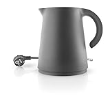 EVA SOLO | Rise wasserkocher 1,2l black | Direkt durch den Deckel...