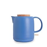 CREATE/KETTLE CERAMIC/Keramischer Wasserkocher Strong...