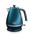 De'Longhi Distinta Flair Wasserkocher KBI2001.BL | 1,7 L |...