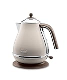 De'Longhi Wasserkocher Icona Vintage KBOV2001.BG - 1,7 l mit...