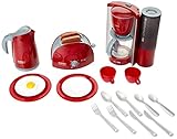 Bosch 9564 - Frühstückset