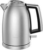 KRUPS BW552D Excellence Elektrischer Wasserkocher | Premium...