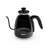 Krups BW9238 Café Control Gooseneck Wasserkocher |...