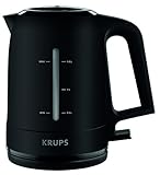 Krups BW2448 Wasserkocher Pro Aroma | 1,6 L Fassungsvermögen | 2.400...