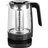 ZWILLING 53102-501-0 Wasserkocher 1,7 l 1850 W Schwarz