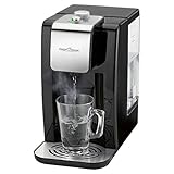 ProfiCook Wasserspender | Highspeed Wasserkocher 100°C in ca. 3...
