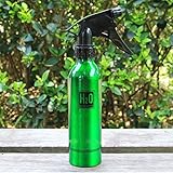 Gartengeräte Aluminium Mini Spray Klare Flaschenbehälter...