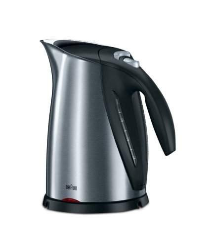 Braun Wasserkocher